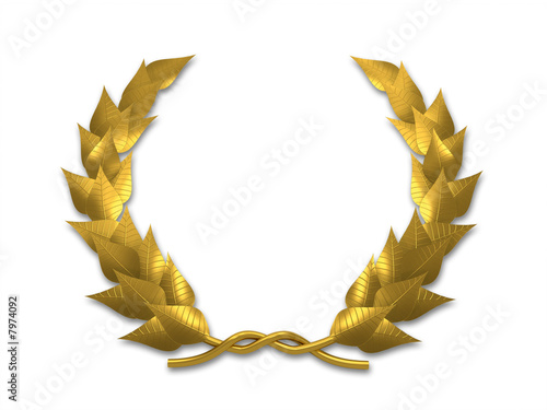 Leaf crest