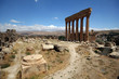 Baalbek temple Baalbek temple