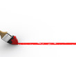 Red line