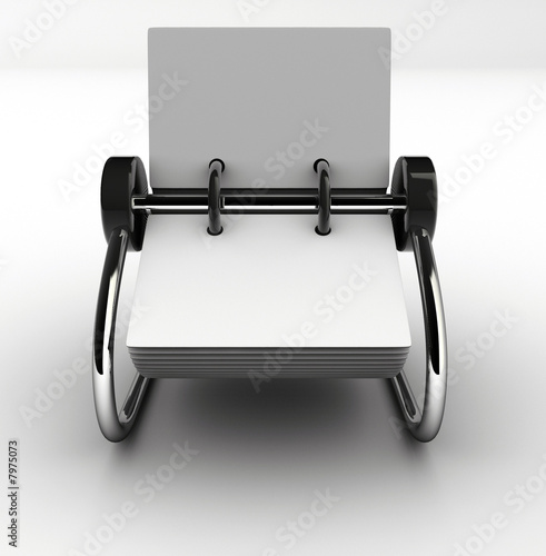 Rolodex 2 Rolodex 2