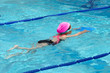 Cours de natation