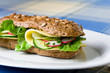 Sandwich