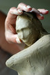 Creating Sculpture