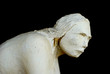 Woman Sculpture