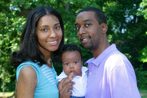 Photo: Happy Family Happy Family
