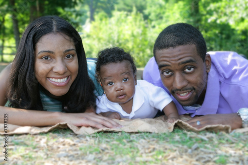 Photo: Happy Family Happy Family