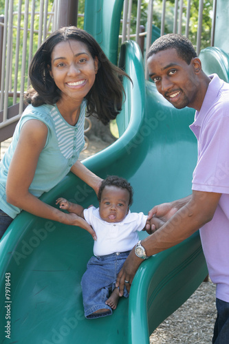 Photo: Enjoying the park Enjoying the park