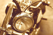 Motorcycle