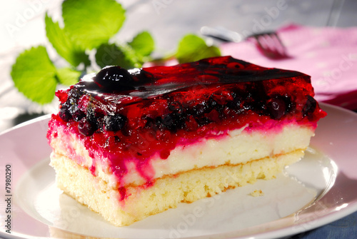 Waldfruchtschnitte Waldfruchtschnitte
