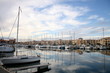 port leucate (france)