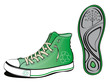 Ecology shoe 