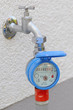 Wasserzähler