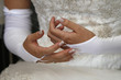 bride