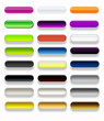 Paket Button Banner 