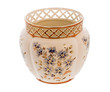 Beautiful hungarian hand-painted vase Beautiful hungarian hand-painted vase