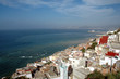 Vue sur le détroit de Tanger Vue sur le détroit de Tanger