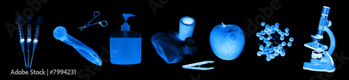 Photo: xray xray