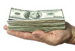 Handfull of Money