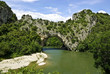 Photo en ligne au meilleur prix Pont d'arc