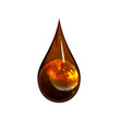 Global Oil Crisis
