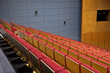Rows of seats Rows of seats