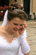 Mobile bride