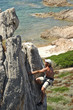 NF-Outdoor Korsika 2003