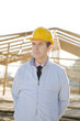supervisor on site