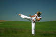 Foto: Mel kick Mel kick