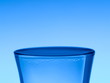 Shot of vodka