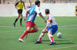 soccer football
