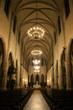 Cathedrale de Mende, France