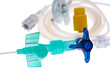 Intravenous system