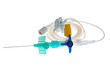 Intravenous system