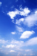 Foto: Wolken am helligen Tag Wolken am helligen Tag