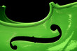 Green Violin