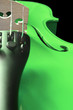 Green Violin