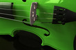 Green Violin