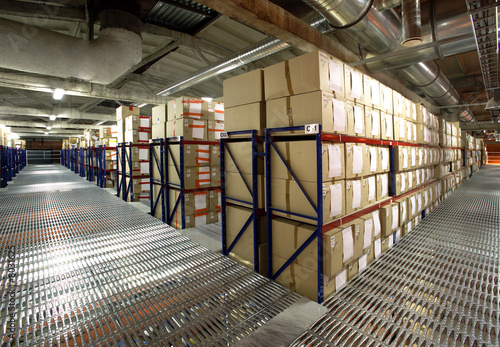 WareHouse