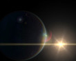 la terre
