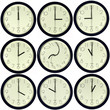Time warp 1