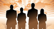 Business People