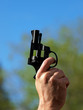 starter pistol