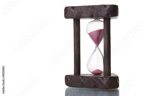 Photo: hourglass hourglass