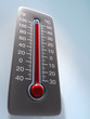 Illustration: Thermometer Thermometer
