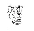 Happy Dog