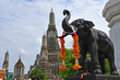 Thailand Bangkok Wat Arun Thailand Bangkok Wat Arun