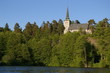 Kolbotn church in Norway Kolbotn church in Norway
