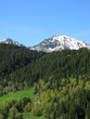 PAISAJE DE ANDORRA
