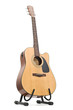 Acoustic guitar